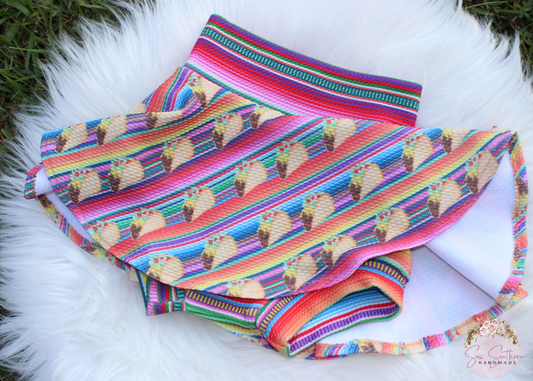 Skirted Bummies