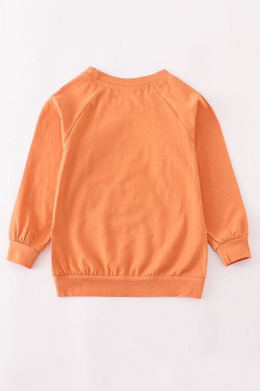 Fall for Jesus Sweatshirt