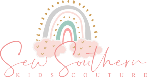 Sew Southern Kids Couture