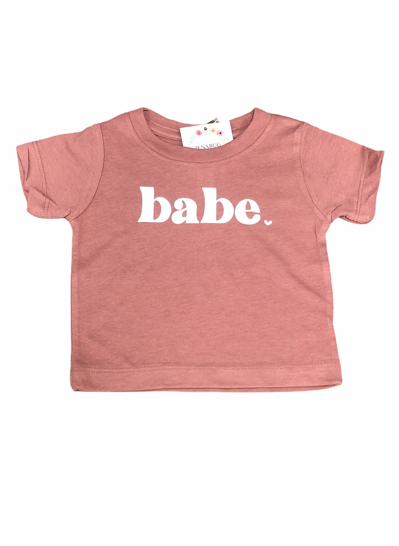 Babe • Infant/Toddler Tee