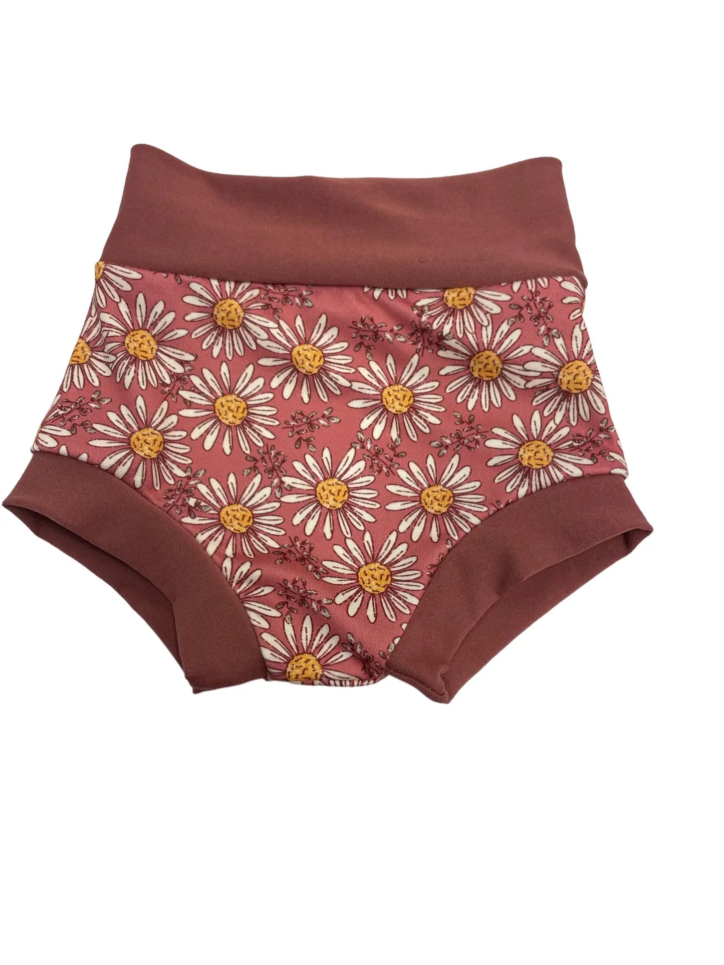 Daisy Bummies Baby-Toddler Girl