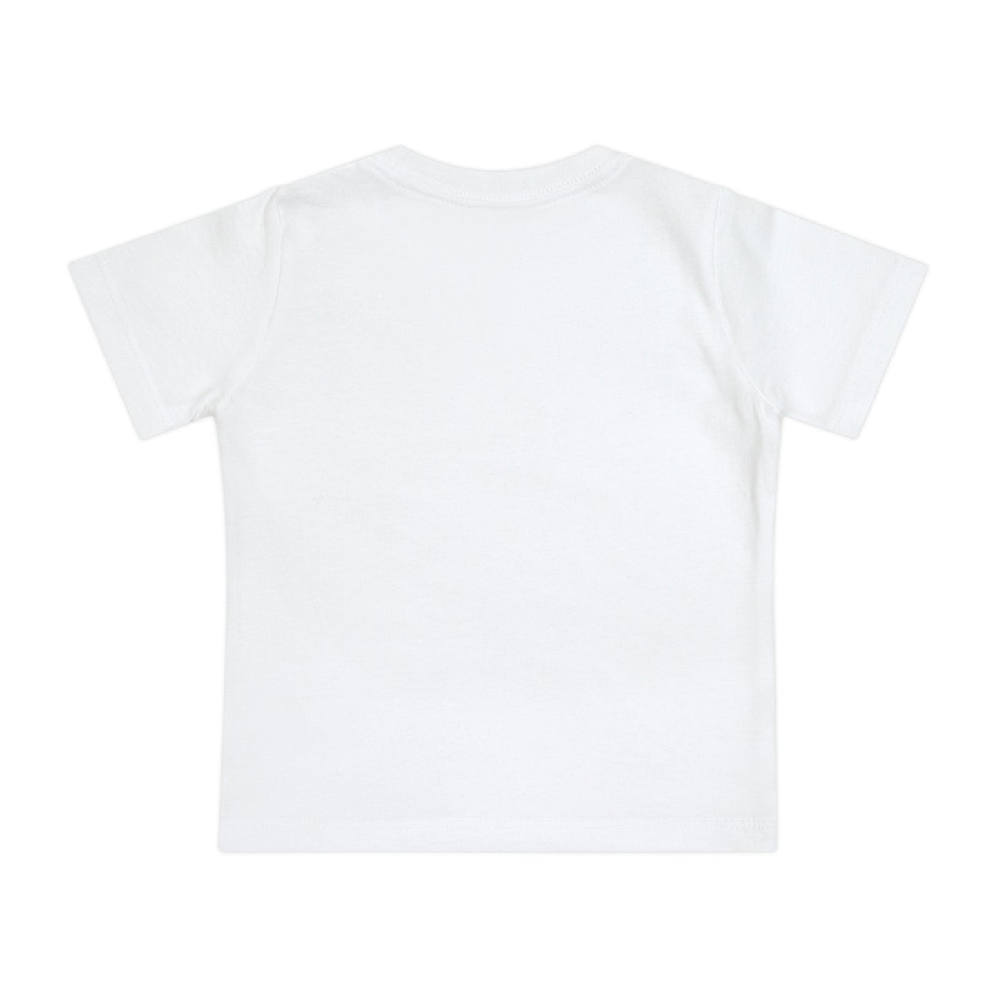 Peace Love and Back The Blue Short Sleeve T-Shirt