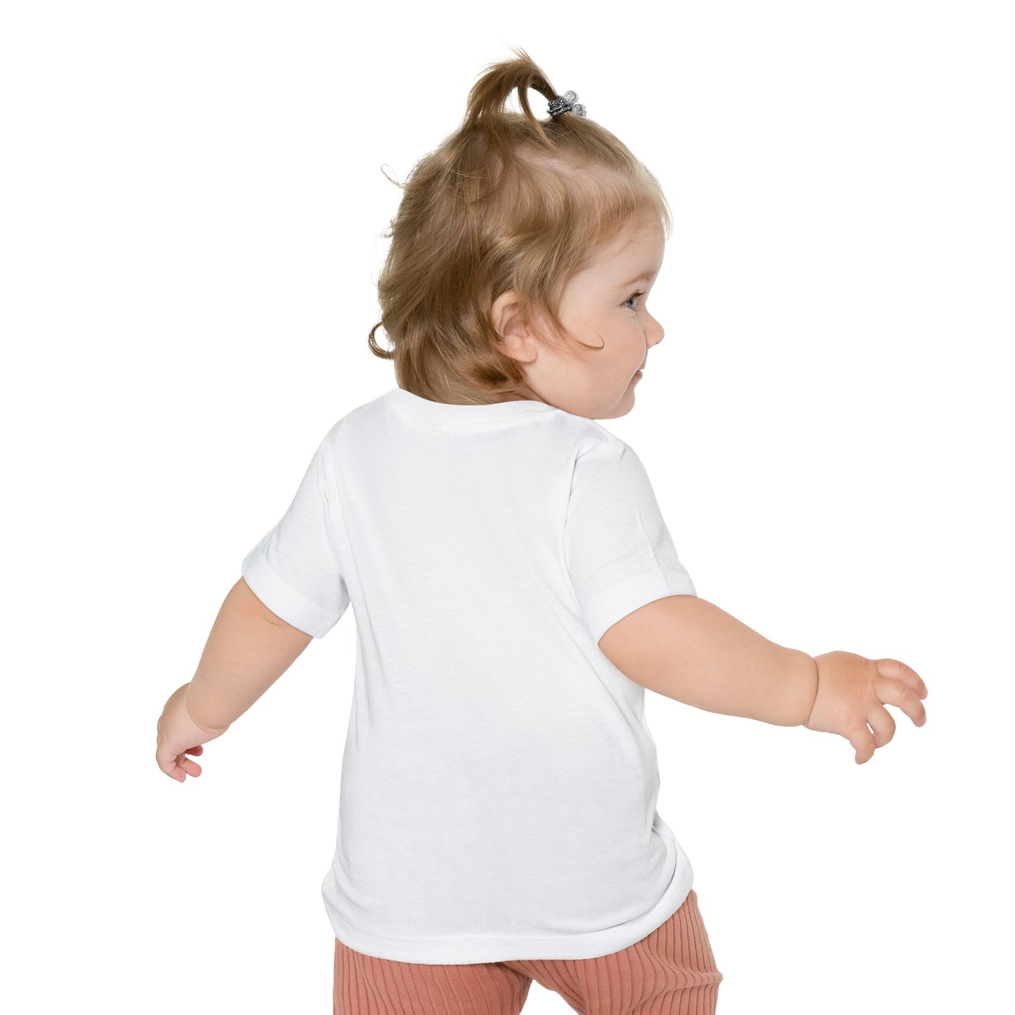 Crawfish Spice, Red Beans & Rice That's What Louisiana Kids are Made Of -Short Sleeve T-Shirt