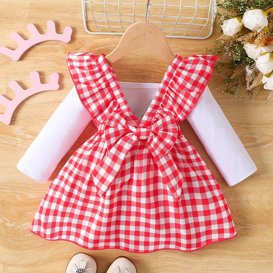 Baby Dresses